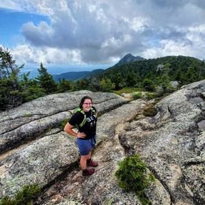 Meet your Posher, Becky